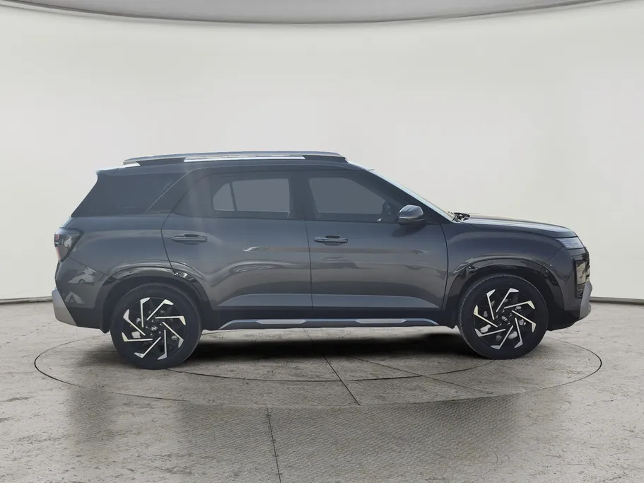 2025 Hyundai Creta Grand 