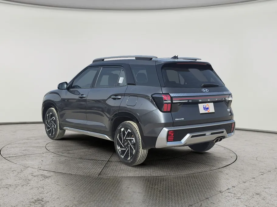 2025 Hyundai Creta Grand 