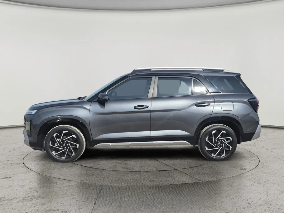 2025 Hyundai Creta Grand 