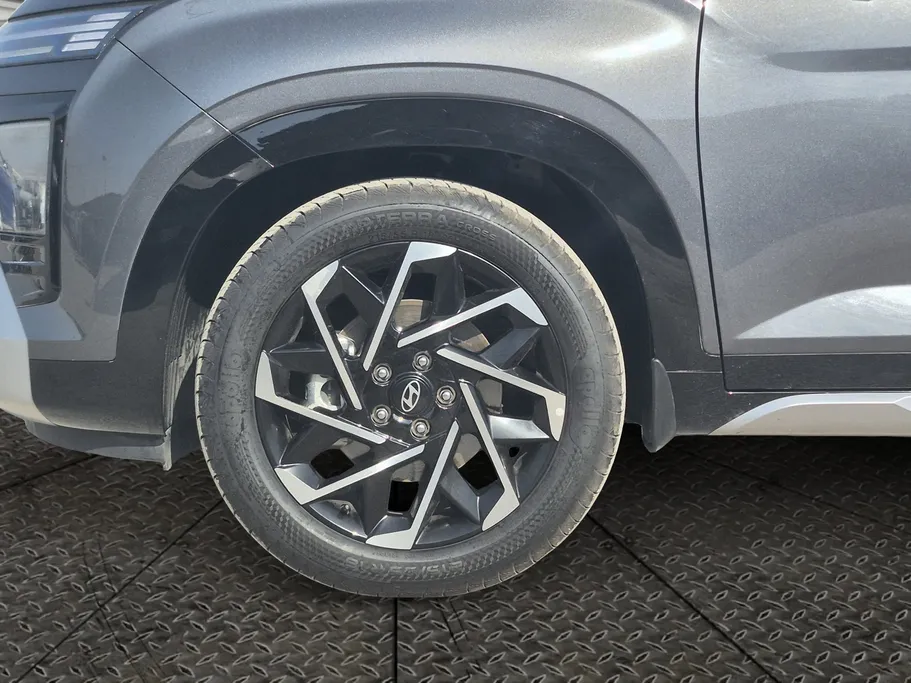 2025 Hyundai Creta Grand 