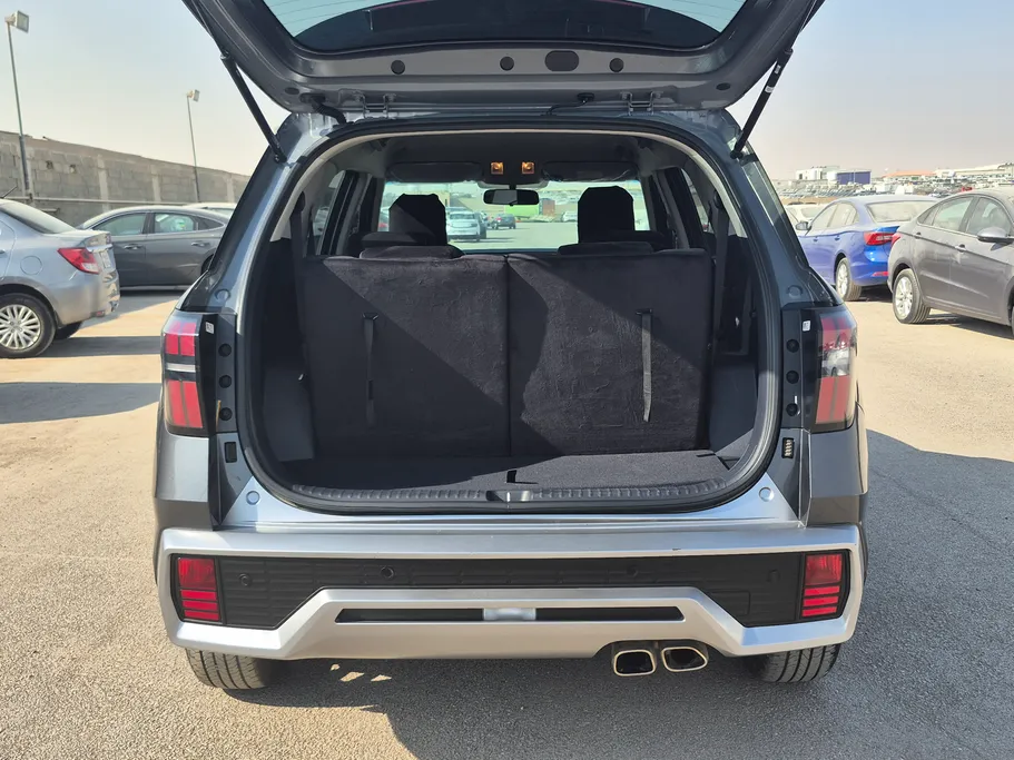 2025 Hyundai Creta Grand 