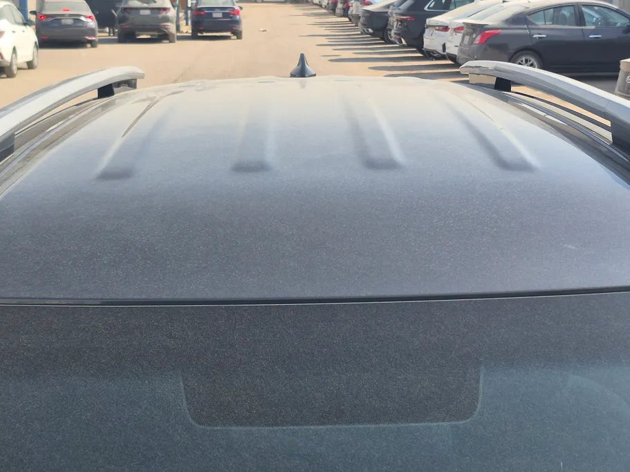 2025 Hyundai Creta Grand 