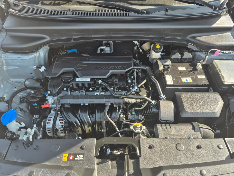 2025 Hyundai Creta Grand 