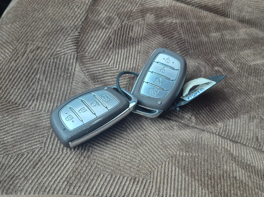 2025 Hyundai Creta Grand 