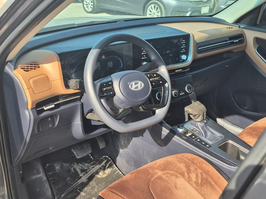 2025 Hyundai Creta Grand 