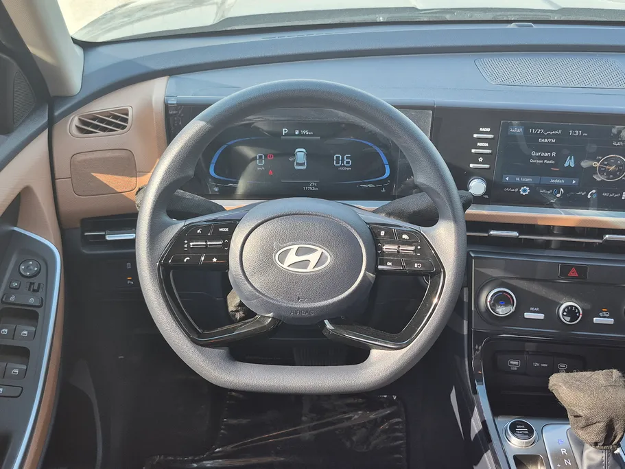 2025 Hyundai Creta Grand 