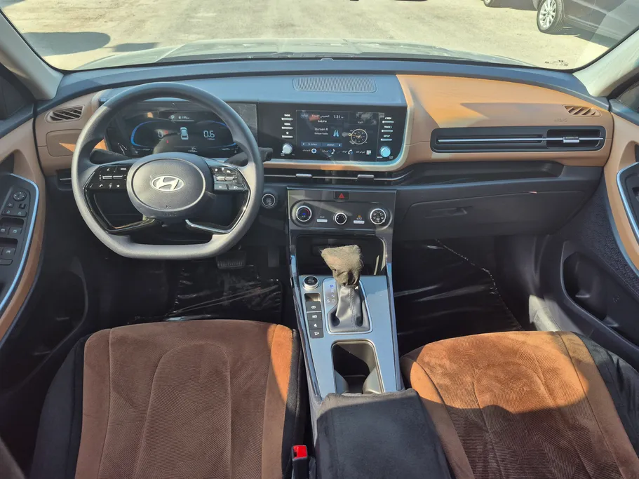 2025 Hyundai Creta Grand 