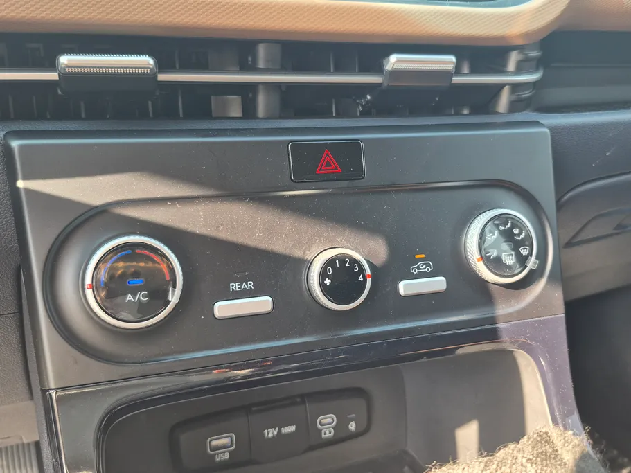 2025 Hyundai Creta Grand 