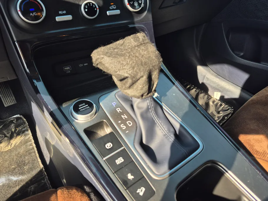 2025 Hyundai Creta Grand 