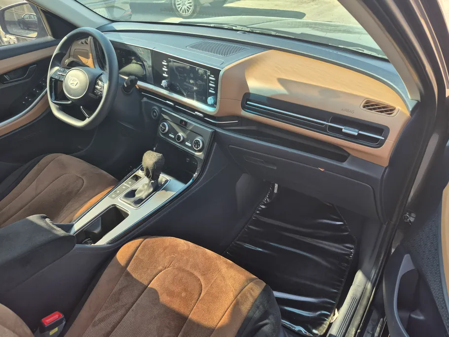 2025 Hyundai Creta Grand 