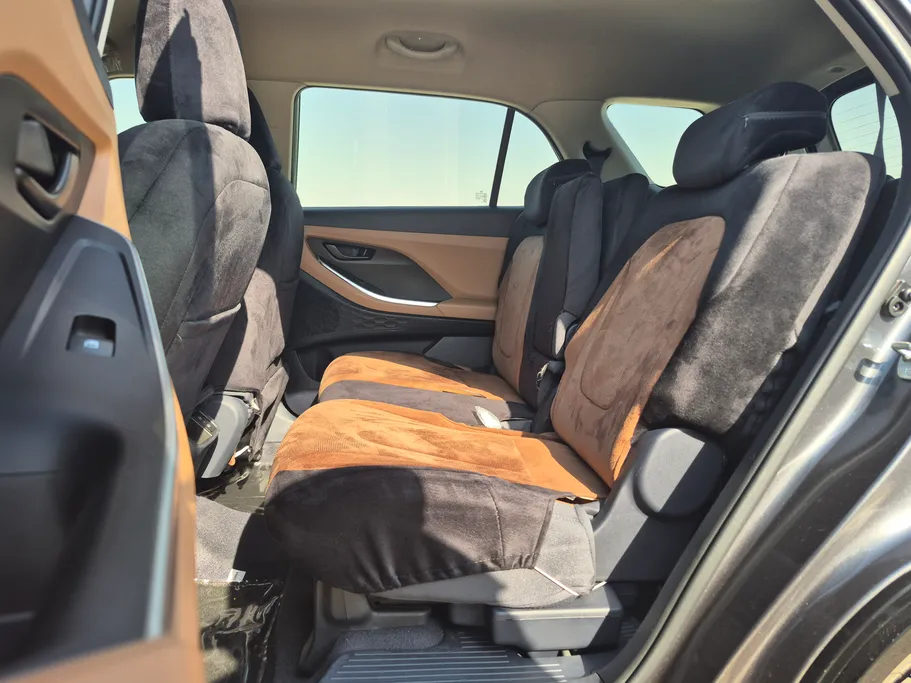 2025 Hyundai Creta Grand 