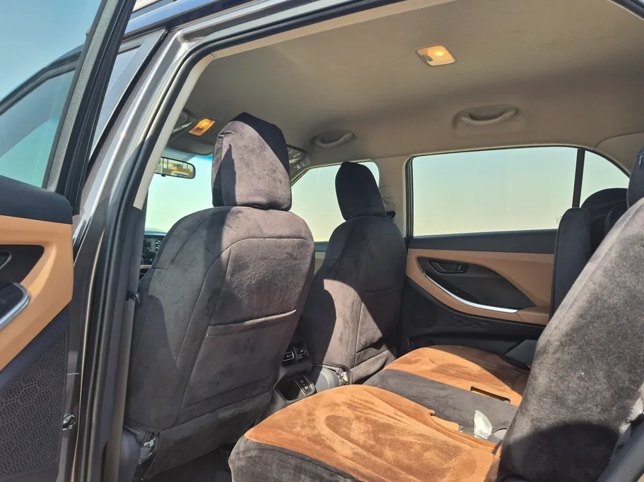 2025 Hyundai Creta Grand 