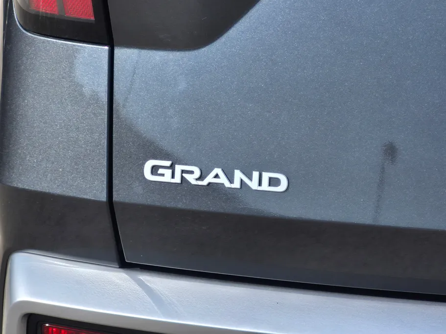 2025 Hyundai Creta Grand 