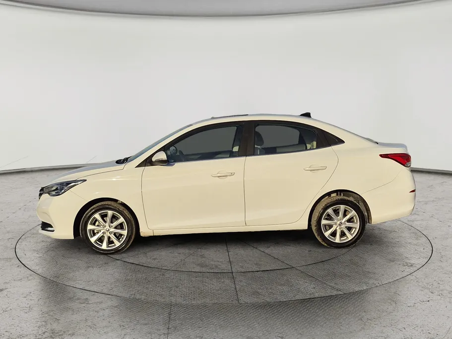 2025 Changan Alsvin Full Option 