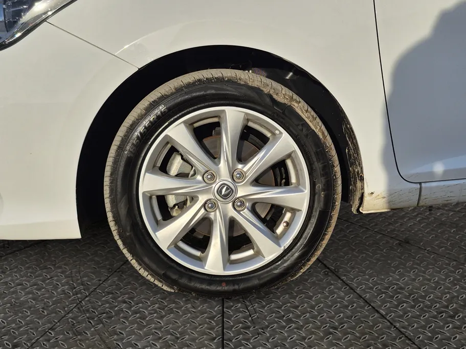 2025 Changan Alsvin Full Option 