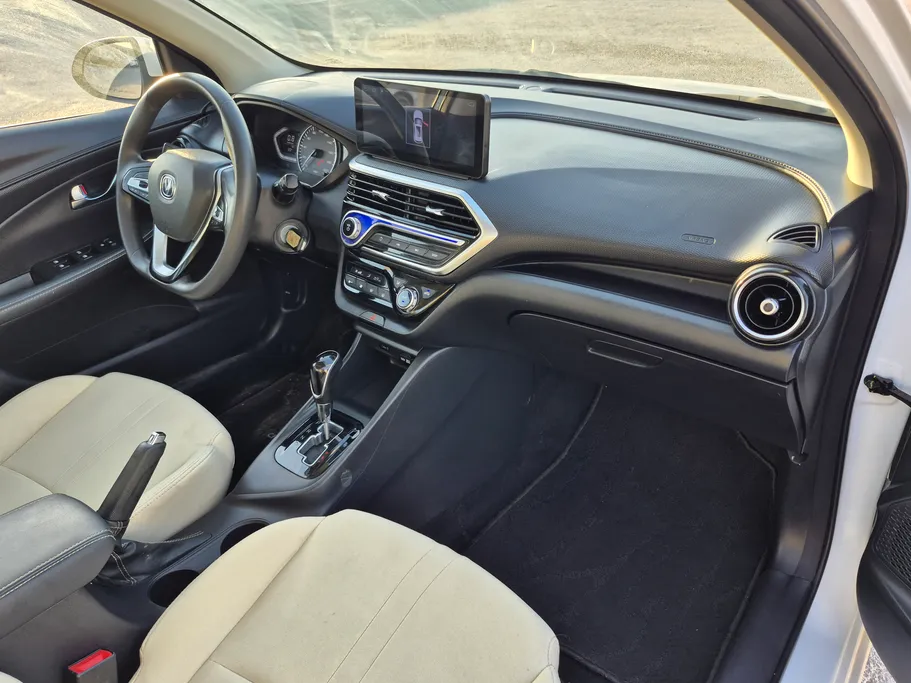 2025 Changan Alsvin Full Option 