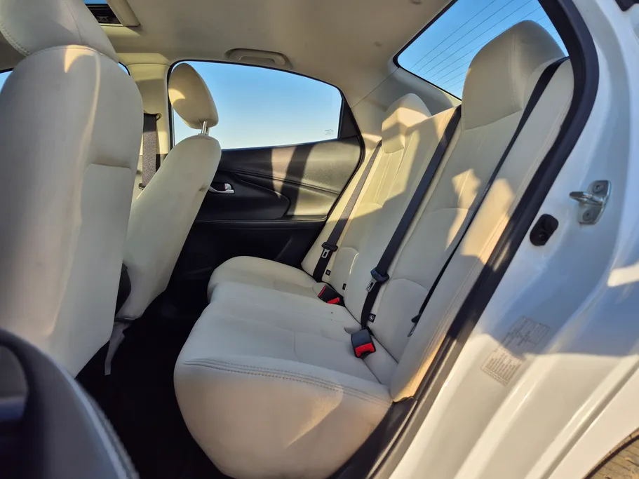 2025 Changan Alsvin Full Option 