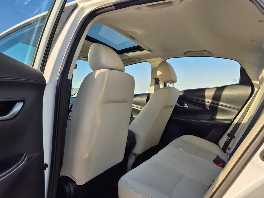 2025 Changan Alsvin Full Option 