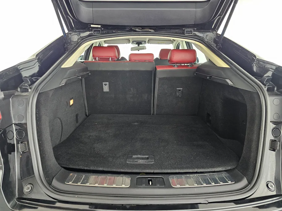 2023 Changan CS85 Limited 