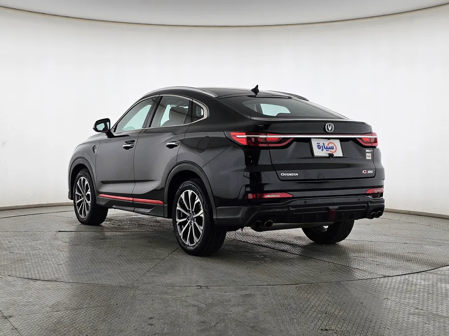 2023 Changan CS85 Limited 