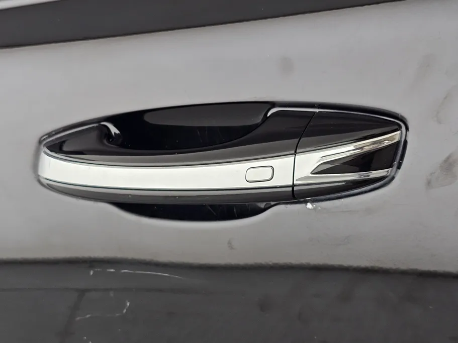 2023 Changan CS85 Limited 