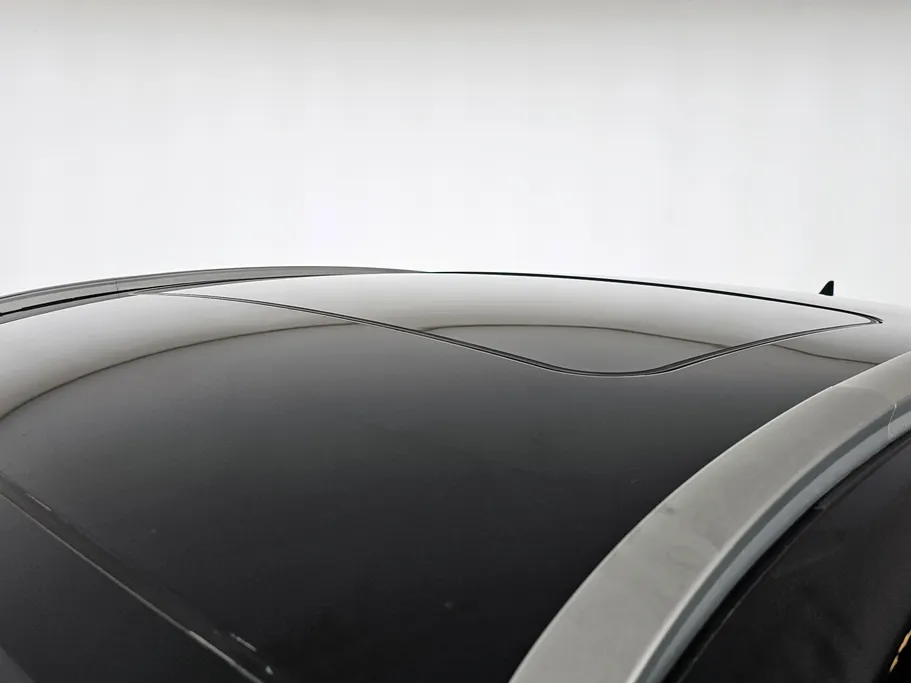 2023 Changan CS85 Limited 