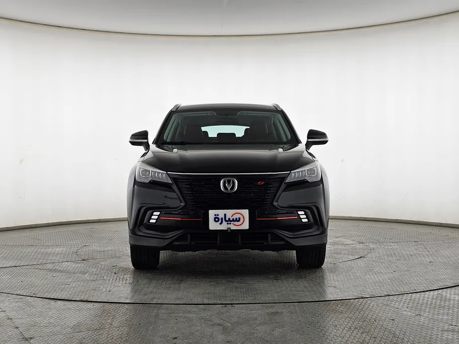 2023 Changan CS85 Limited 