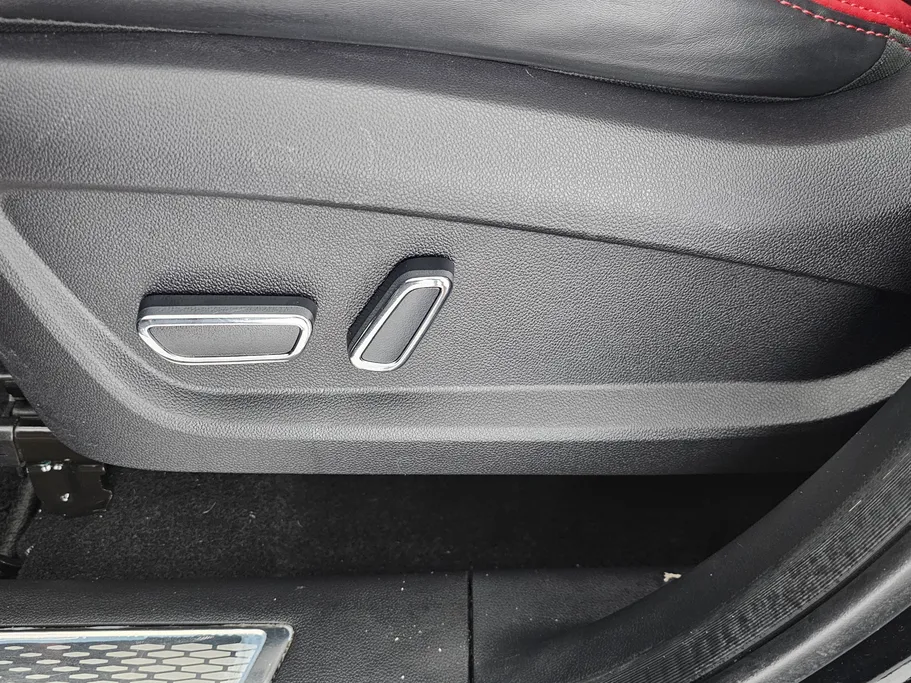 2023 Changan CS85 Limited 