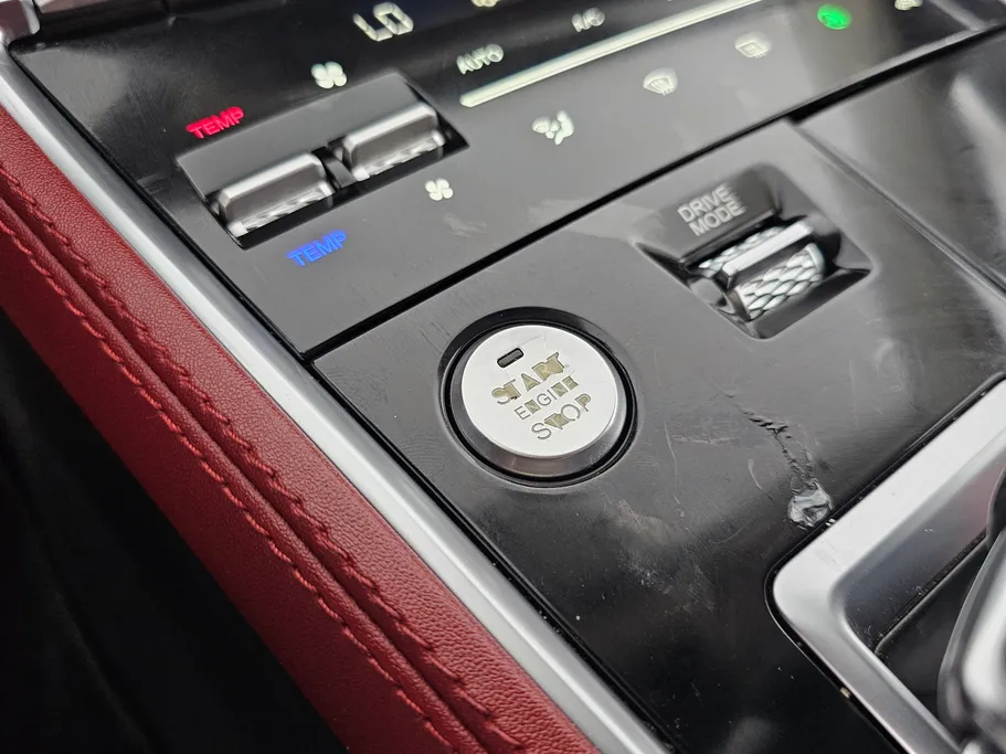 2023 Changan CS85 Limited 