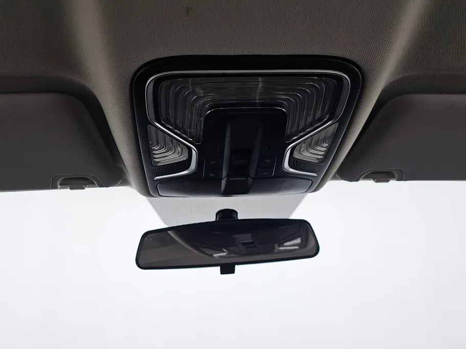 2023 Changan CS85 Limited 