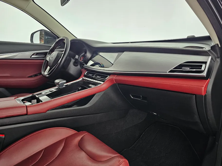 2023 Changan CS85 Limited 