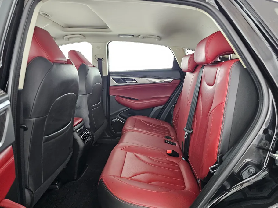 2023 Changan CS85 Limited 