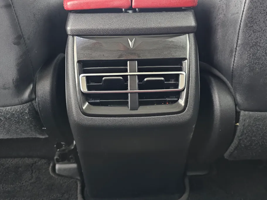 2023 Changan CS85 Limited 