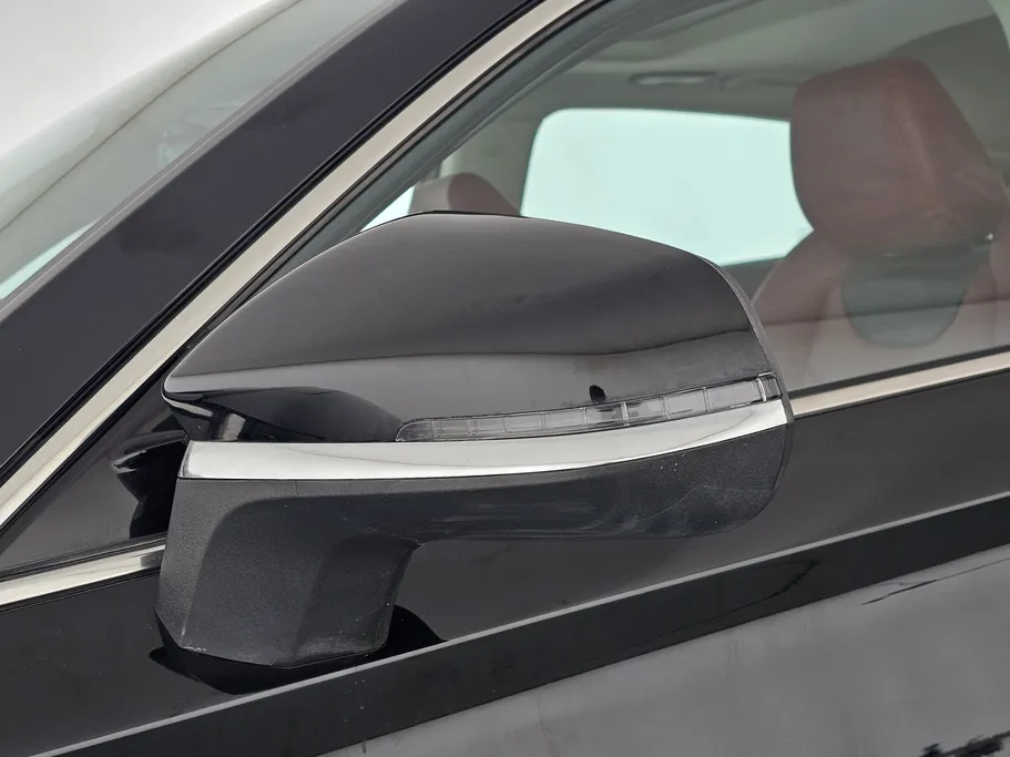 2023 Changan CS85 Limited 