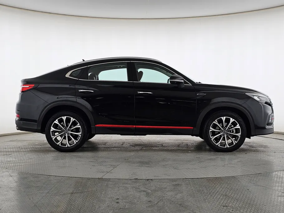 2023 Changan CS85 Limited 