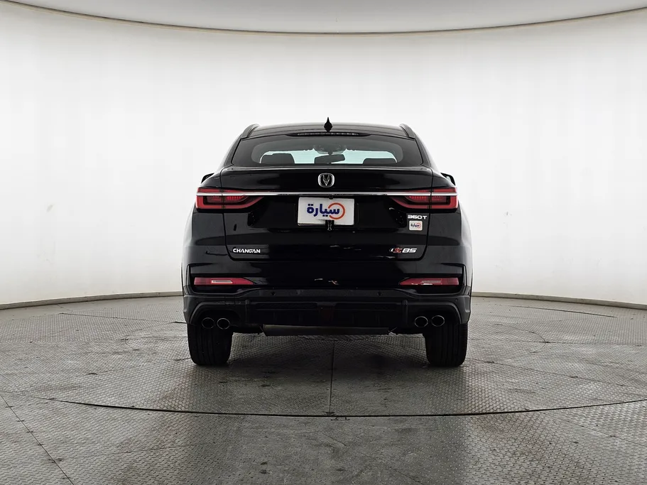 2023 Changan CS85 Limited 