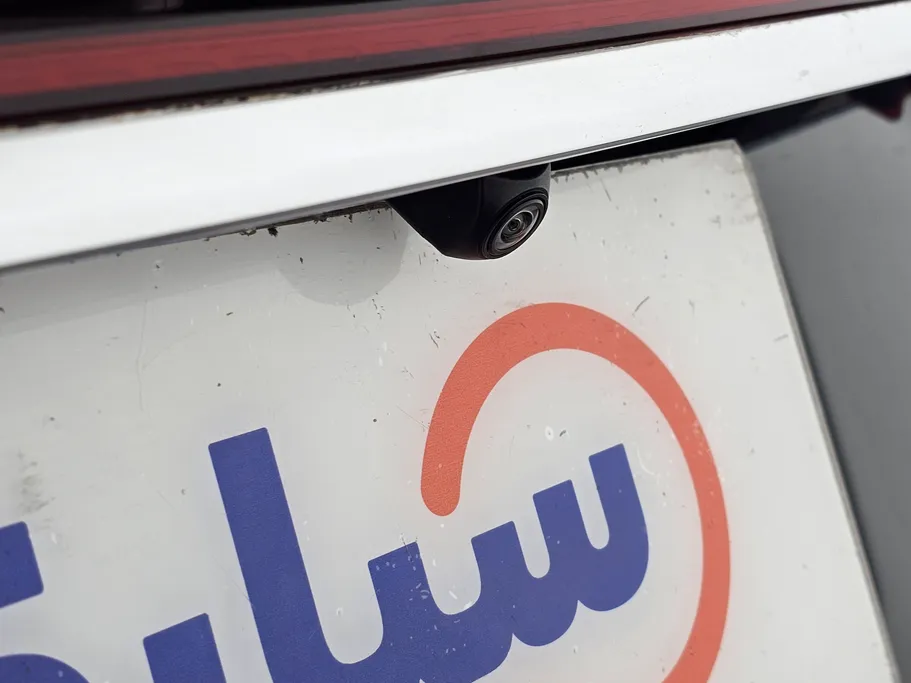 2023 Changan CS85 Limited 