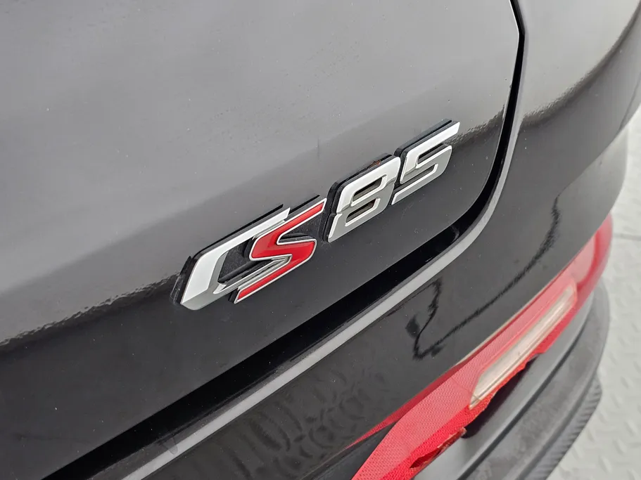 2023 Changan CS85 Limited 