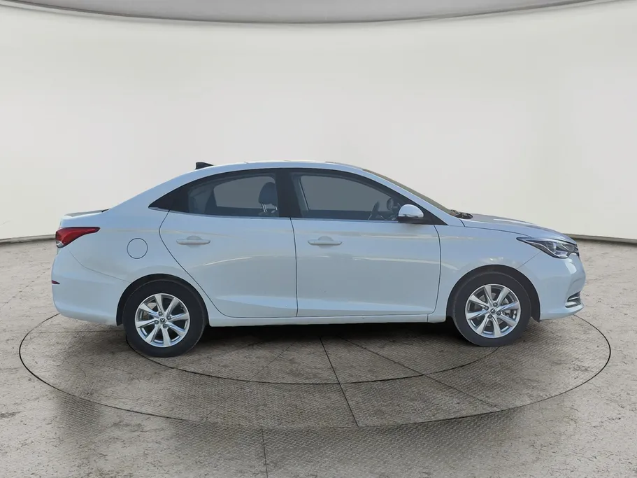 شانجان السفن Full Option 2025 