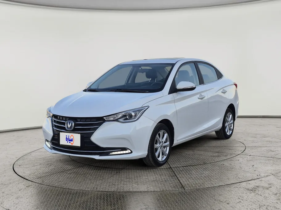 شانجان السفن Full Option 2025 