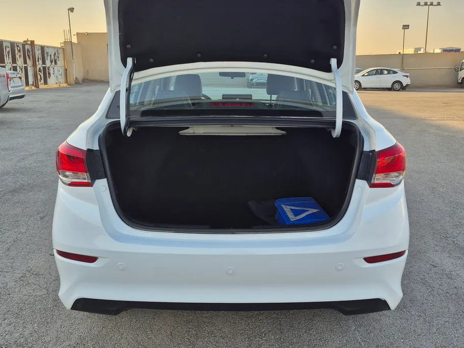 شانجان السفن Full Option 2025 