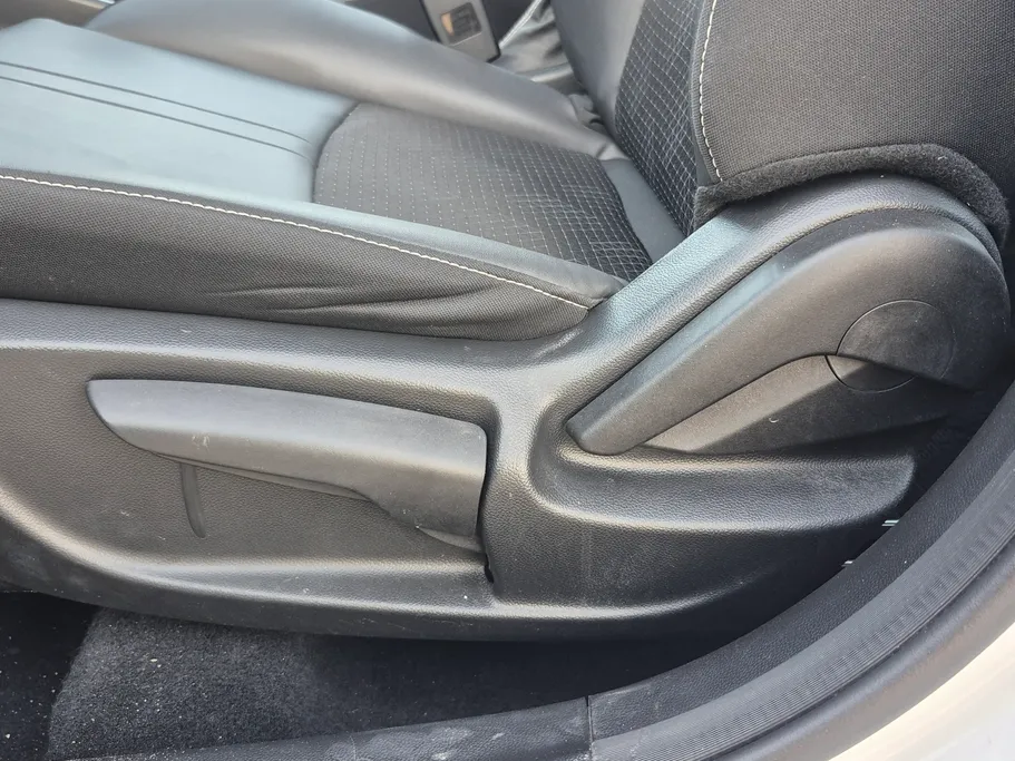 شانجان السفن Full Option 2025 