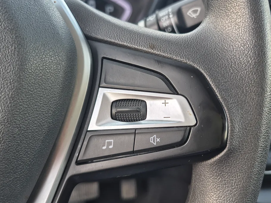 شانجان السفن Full Option 2025 