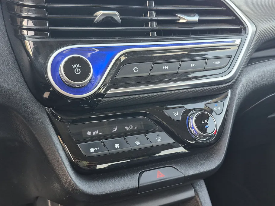 شانجان السفن Full Option 2025 