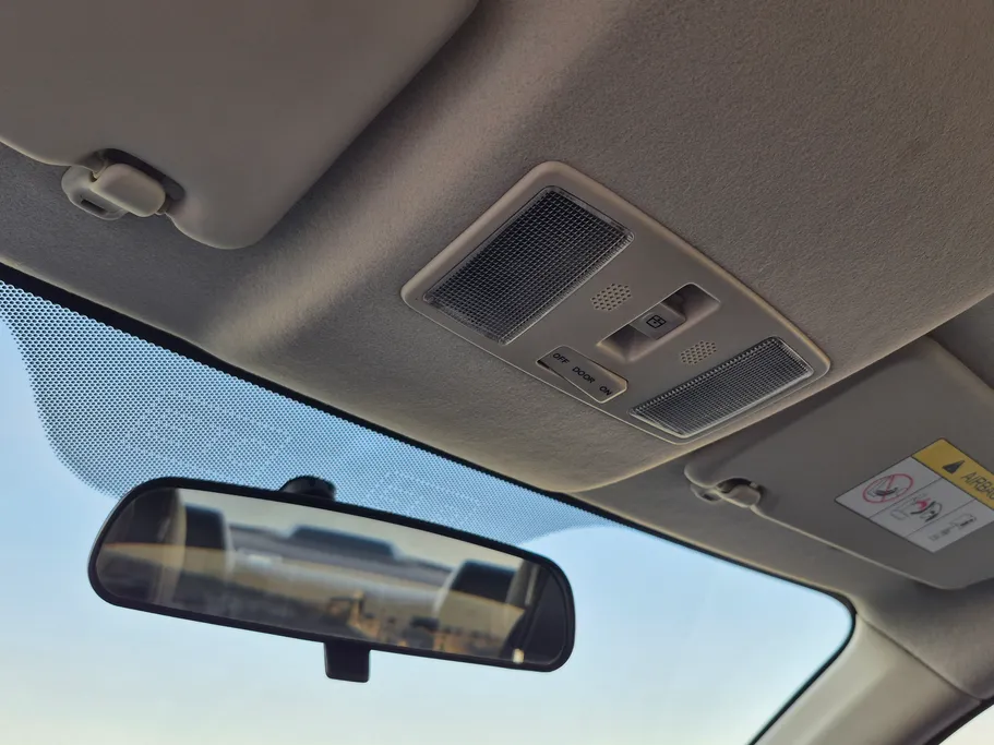 شانجان السفن Full Option 2025 