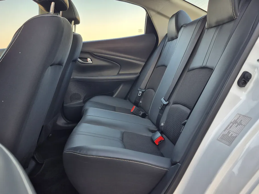 شانجان السفن Full Option 2025 