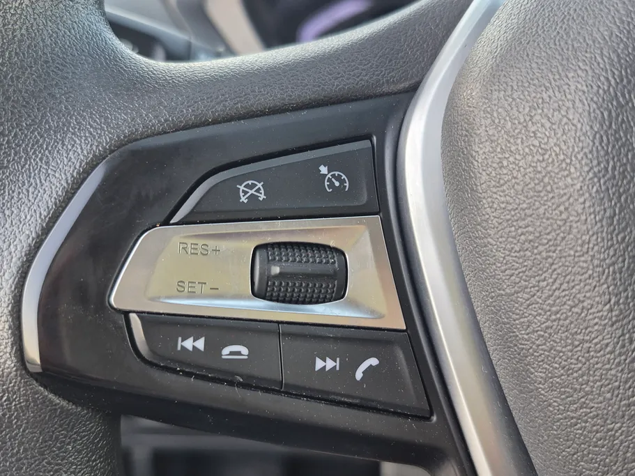 شانجان السفن Full Option 2025 