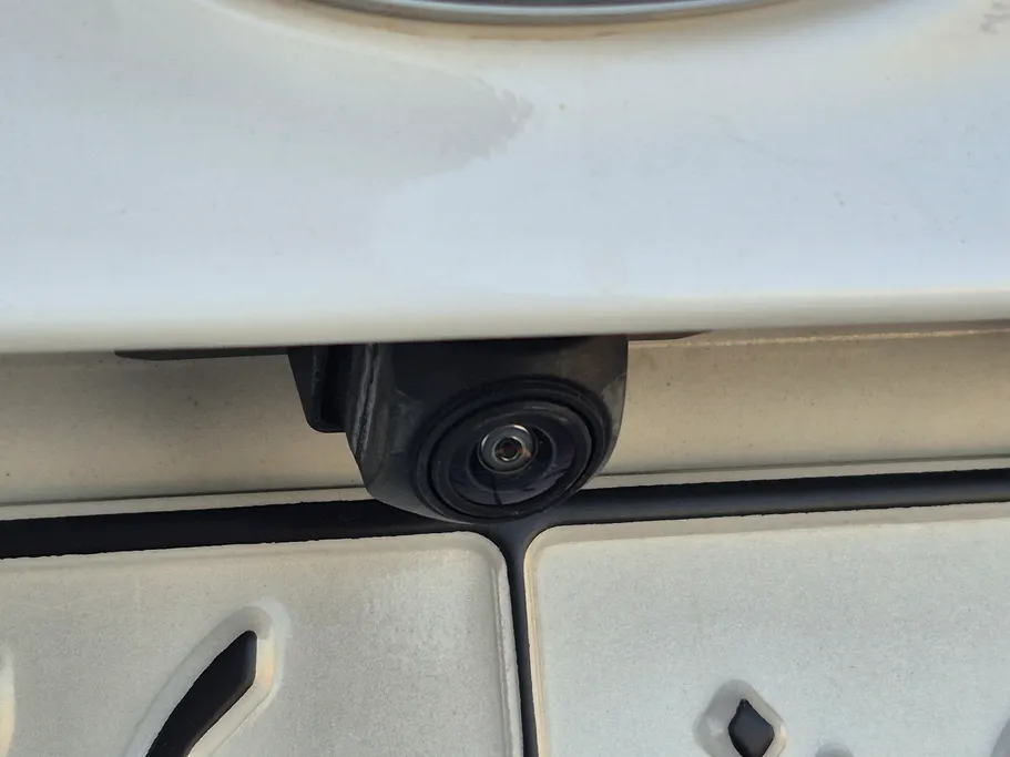 شانجان السفن Full Option 2025 