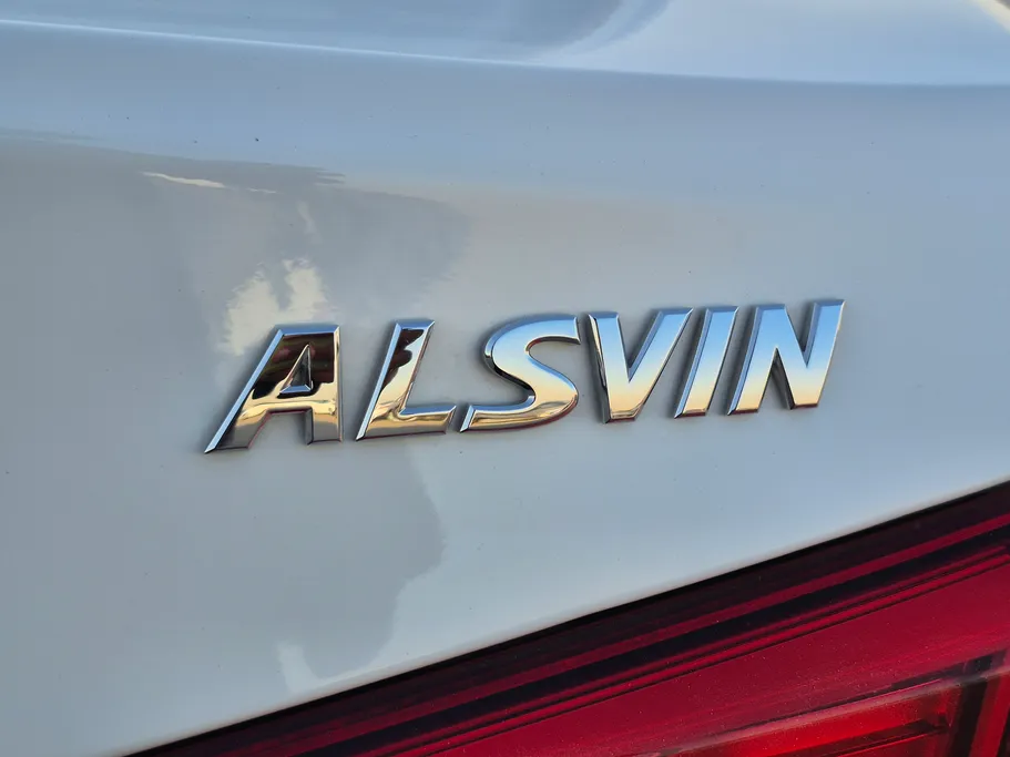 شانجان السفن Full Option 2025 