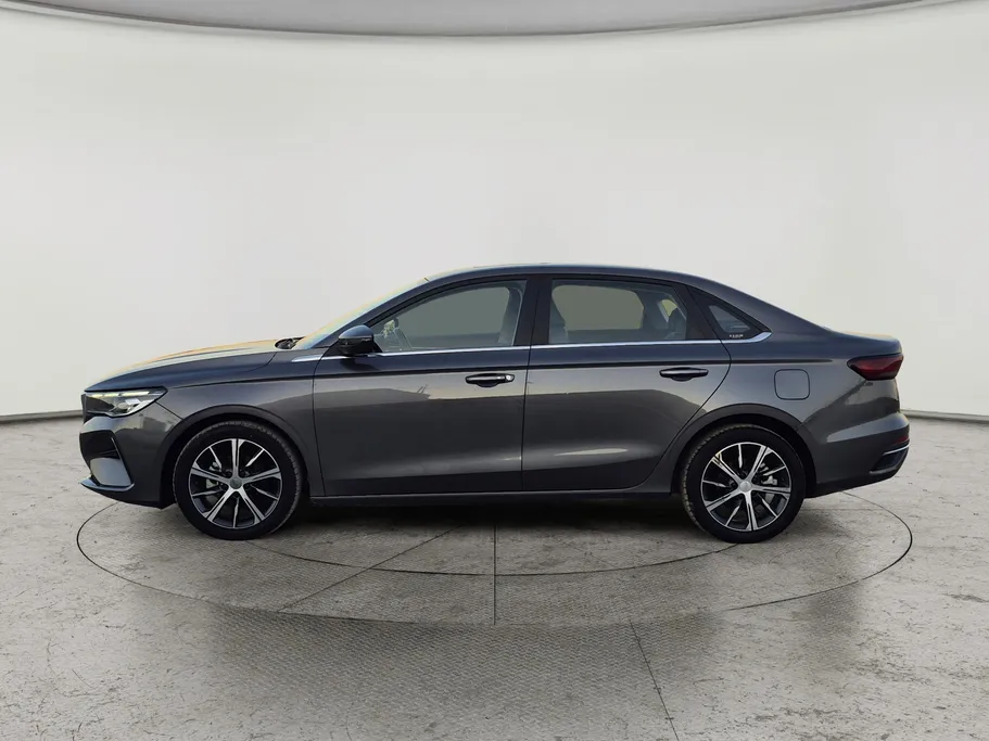 2023 Geely Emgrand GF 